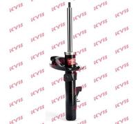 Shock absorber Front Axle Left Top pin 334839 KYB for FORD FOCUS C-MAX FOCUS II