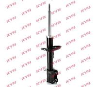 KYB Shock Absorber Twin Tube Gas Front Left For Opel G16328 333756