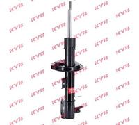 Genuine KYB Excel-G Front Left Shock Absorber (Single) - 333754
