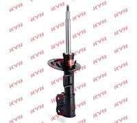 KYB Front Left Shock Absorber for Volvo V40 B4184SJ 1.8 June 2001 to June 2004
