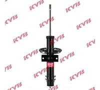 KYB Shock Absorber Twin Tube Gas Front Left Right For Audi A1 3348020