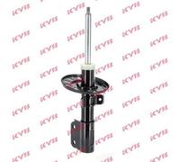 KYB Front Shock Absorber for Citroen C4 Grand Spacetourer 1.5 May 2018-Present