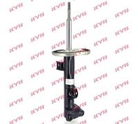 KYB Shock Absorber Front Pair Axle Twin Tube Gas For Mercedes C 335920 X2