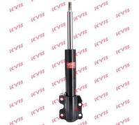 KYB Front Shock Absorber for Volkswagen LT TDi APA 2.5 May 1999 to May 2006