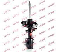KYB Shock Absorber Twin Tube Gas Front Left Right For Renault Laguna 339704
