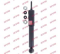 KYB Shock Absorber Twin Tube Gas Front Left Right For Rover Mgf 343416