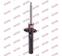 KYB Shock Absorber Excel-G 3358000 Front Single 5N0413031AS/3C0413031BC