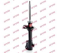 KYB Front Shock Absorber for Toyota Yaris T Sport 1.5 April 2001 to April 2005