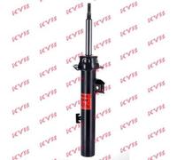 KYB Front Right Shock Absorber for BMW 135 i 3.0 Litre March 2008 to March 2013