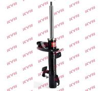 Kayaba Shock Absorber 334842 Front Right Top Pin for Volvo C30 S40 II V50