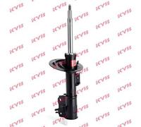 KYB Shock Absorber Twin Tube Gas Front Right For Volvo S40 V40 334438