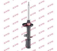 KYB Rear Left Shock Absorber for Toyota Celica GTi 2.0 October 1989-October 1993