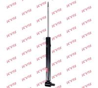 KYB Rear Shock Absorber for Audi A4 TDi AFF 1.9 Litre March 1996 to March 2001