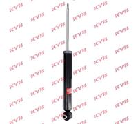 KYB Rear Shock Absorber for Audi A4 TDi BVF 2.0 November 2005 to November 2006