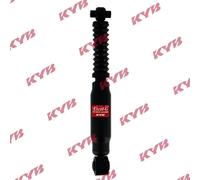 2x Shock Absorbers (Pair) Rear 3450005 KYB Damper 1610304980 5206HR 5206HT New