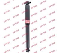 Kayaba (KYB) Rear Shock Absorber 343291 - Ford Focus 1.4 16V Feb 1999–Feb 2004