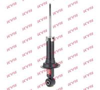 KYB Shock Absorber Rear Pair Axle Twin Tube Gas For Honda Cr 341463 X2
