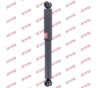 KYB Rear Shock Absorber for Hyundai Pony J12G 1.2 January 1977 to June 1982