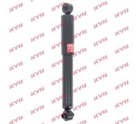 KYB Rear Shock Absorber for Chrysler Ypsilon M-JET 95 1.3 May 2011 to Present