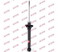 KYB Rear Shock Absorber for Mazda Demio B5E 1.5 Litre April 2000 to April 2003