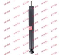 KYB 344488 Shock Absorber Rear Replacement Service Fits Mercedes-Benz E-Class