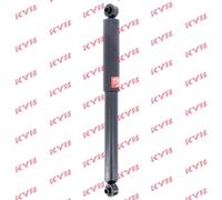 KYB 343484 Shock Absorber Rear Replacement Service Fits Mercedes-Benz VW