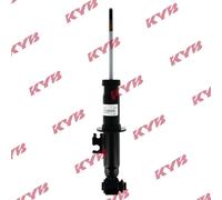 KYB Rear Shock Absorber for Mini Mini Convertible One 1.6 Sep 2009-Sep 2015
