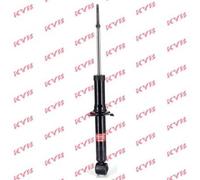 2x Shock Absorbers (Pair) Rear 341204 KYB Damper MB369991 MR103627 MR103628 New