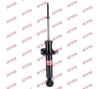 KYB Rear Shock Absorber for Nissan Almera DI 2.2 Litre March 2000 to March 2003