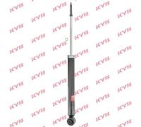 KYB 348063 Shock Absorber Rear Replacement Service Maintenance Fits Nissan Micra