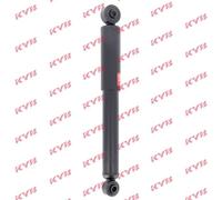 KYB 348028 Shock Absorber Rear Replacement Fits Nissan Pixo Suzuki Alto