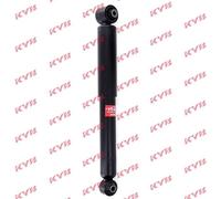 KYB Rear Shock Absorber for Nissan Qashqai 1.6 November 2010 to November 2013