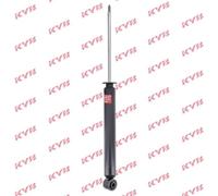 KYB Rear Shock Absorber for Vauxhall Zafira Tourer 1.4 October 2011 to Present