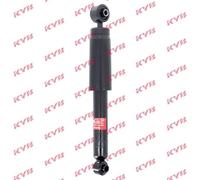 KYB Rear Shock Absorber for Vauxhall Zafira CNG 1.6 Litre Sep 2001-Sep 2005