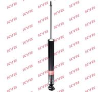 KYB Rear Shock Absorber for Peugeot 307 KFW(TU3JP) 1.4 April 2001 to August 2003