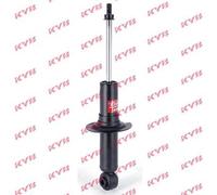 Genuine KYB Excel-G Rear Shock Absorber (Single) - 341353