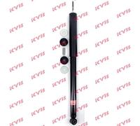 KYB Shock Absorber Rear Twin-Tube Gas 343811 for Suzuki SX4 Left/Right