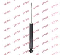 KYB Rear Shock Absorber for Toyota Auris D-4D 1WW 1.6 April 2015 to April 2018