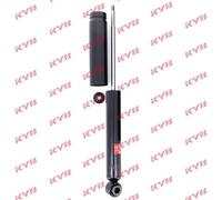 Genuine KYB Excel-G Rear Shock Absorber (Single) - 344288