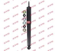 KYB Rear Shock Absorber for Toyota Landcruiser 4.2 January 1990 to January 1997