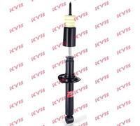 KYB 341191 Shock Absorber Rear Replacement Service Fits Toyota Cynos Starlet