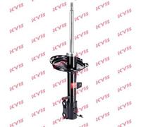KYB Shock Absorber Twin Tube Gas Rear Right For Toyota Lexus 334394