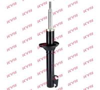 KYB Shock Absorber 633802 – Front Axle Top Pin – Fits Ford Escort III/IV, Orion I/II