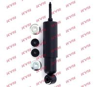 Authentic KYB Hydraulic Shock Absorber Premium Front Oil 444150