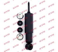 KYB Shock Absorber Front Pair Twin Tube Oil For Nissan Pick Up 443293 X2