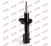 KYB 634810 Shock Absorber Front Replacement Service Maintenance Fits Seat VW