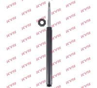 KYB Shock Absorber Twin Tube Oil Front Left Right For Volvo 240 665008