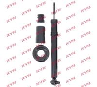 KYB Rear Shock Absorber for VW Polo GT 3F 1.3 October 1989 to October 1994