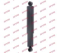 KYB Shock Absorber Rear Axle Twin Tube Oil Left Right For Citroen C25 445022
