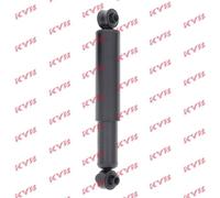 KYB Shock Absorber Twin Tube Oil Rear Left Right For Volvo 240 443062